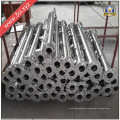 Water Treatment 304 Stainless Steel Pump Header Pipe